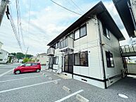千葉県大網白里市みどりが丘1丁目23-5：物件画像／大東建託リーシング株式会社 茂原店