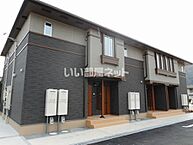兵庫県神崎郡市川町西川辺682番地1：物件画像／大東建託リーシング株式会社 姫路店