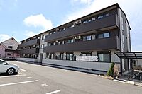 茨城県神栖市平泉527-17：物件画像／大東建託リーシング株式会社　神栖店