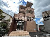 長崎県佐世保市上相浦町8番17号：物件画像／大東建託リーシング株式会社　佐世保駅前店