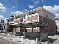 兵庫県姫路市西庄：物件画像／大東建託リーシング株式会社 姫路店