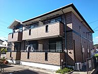 兵庫県姫路市飾磨区付城1丁目：物件画像／大東建託リーシング株式会社 姫路店