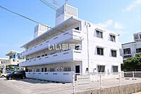 沖縄県沖縄市登川1丁目：物件画像／大東建託リーシング株式会社 美里店