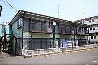 茨城県石岡市貝地2丁目6-23：物件画像／大東建託リーシング株式会社 石岡駅前店