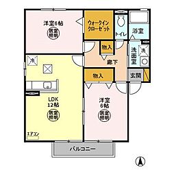 友部駅 5.8万円