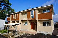 香川県さぬき市長尾西1242番地1：物件画像／大東建託リーシング株式会社 高松店