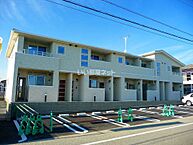 兵庫県加古川市平岡町新在家：物件画像／大東建託リーシング株式会社　加古川店