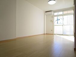 ジュネス文京Ａ 102 1階1LDKのリビング/ダイニング