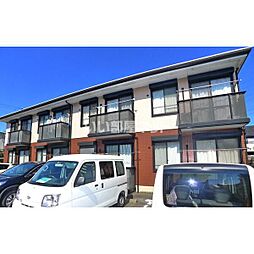 フォレストさつき 102