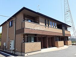 メゾン　ド　スリジェ　I