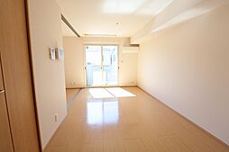 JR常磐線 土浦駅 徒歩24分の賃貸アパート 2階1LDKのリビング/ダイニング