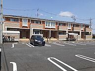 茨城県笠間市八雲2丁目：物件画像／大東建託リーシング株式会社　水戸インター店