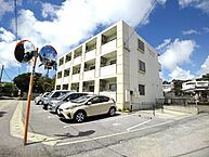 沖縄県宜野湾市嘉数3丁目：物件画像／大東建託リーシング株式会社 新都心店
