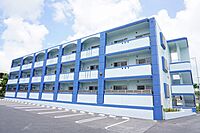 沖縄県島尻郡南風原町字津嘉山：物件画像／大東建託リーシング株式会社 新都心店