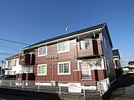 千葉県茂原市長尾2683-8：物件画像／大東建託リーシング株式会社 茂原店