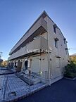 千葉県袖ケ浦市長浦駅前3丁目16-2：物件画像／大東建託リーシング株式会社 木更津店