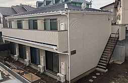 カインドネス吉祥寺南町B棟