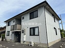 アーンジュハイツ　B棟