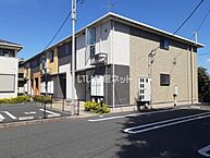 千葉県富津市青木1534-1：物件画像／大東建託リーシング株式会社 木更津店