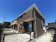 福岡県久留米市山川安居野3丁目：物件画像／大東建託リーシング株式会社 久留米店