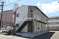 福岡県久留米市野中町：物件画像／大東建託リーシング株式会社 久留米店