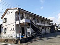 福岡県久留米市東合川町字蛭町27番地1：物件画像／大東建託リーシング株式会社 久留米店