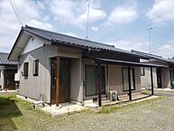 茨城県石岡市東成井2768-4：物件画像／大東建託リーシング株式会社 石岡駅前店