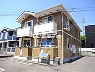 香川県坂出市久米町1丁目：物件画像／大東建託リーシング株式会社　丸亀店