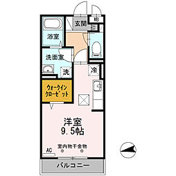 辻堂駅 8.5万円