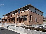 福島県いわき市植田町根小屋：物件画像／大東建託リーシング株式会社 いわき店