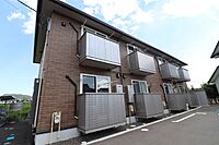 福島県福島市八木田字川原内135番1：物件画像／大東建託リーシング株式会社 福島店