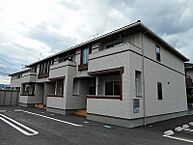福島県いわき市平中平窪字横枕：物件画像／大東建託リーシング株式会社 いわき店
