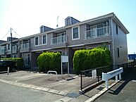 福岡県三井郡大刀洗町大字高樋：物件画像／大東建託リーシング株式会社 鳥栖店