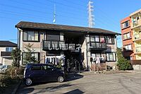 神奈川県平塚市東中原2丁目：物件画像／大東建託リーシング株式会社 本厚木店