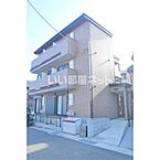 神奈川県平塚市夕陽ケ丘：物件画像／大東建託リーシング株式会社 本厚木店