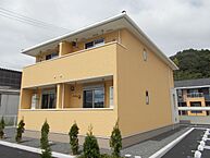 福島県いわき市内郷御厩町川向：物件画像／大東建託リーシング株式会社 いわき店