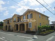 福島県福島市郷野目字向町：物件画像／大東建託リーシング株式会社 福島店