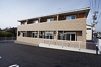 福島県福島市松川町字鼓ケ岡：物件画像／大東建託リーシング株式会社 福島店
