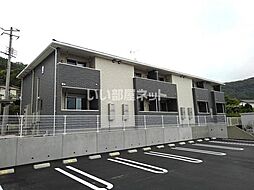 カメリアハイツ 202