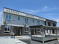 山形県米沢市木場町3番43号：物件画像／大東建託リーシング株式会社 米沢店