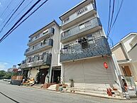 奈良県奈良市芝辻町4丁目：物件画像／大東建託リーシング株式会社 和歌山店