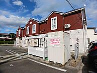 山形県長井市舟場22番7号：物件画像／大東建託リーシング株式会社 米沢店