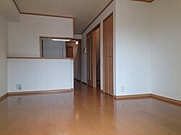 メゾンパルテール1 2LDKの写真