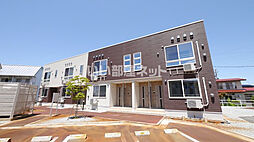 レジデンツ　古志田　参番館 203