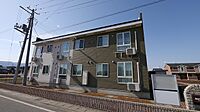 山形県長井市館町南13番24-1号：物件画像／大東建託リーシング株式会社 米沢店