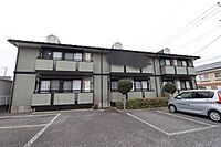 茨城県つくば市筑穂3丁目15-3(A棟),3-15-4(B棟)：物件画像／大東建託リーシング株式会社 つくば店