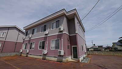 外観 外観
