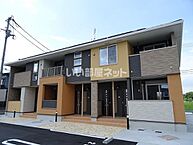 奈良県桜井市大字大福：物件画像／大東建託リーシング株式会社 奈良南店