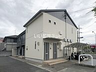 奈良県奈良市東九条町1-1：物件画像／大東建託リーシング株式会社 住道店