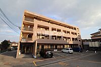 大分県別府市石垣西8丁目4番21号：物件画像／大東建託リーシング株式会社 別府店